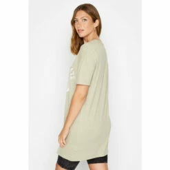 Best deal 💯 Long Tall Sally Tall Slogan Tunic For Female 😍 -Long Tall Sally Sales unnamed file 4604