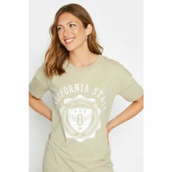 Best deal 💯 Long Tall Sally Tall Slogan Tunic For Female 😍 -Long Tall Sally Sales unnamed file 4605