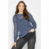 Wholesale ⌛ Long Tall Sally Tall Crochet Jumper For Female 🔔