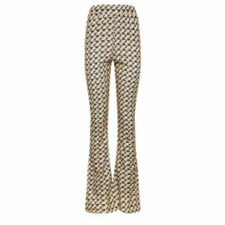 Best Pirce 🌟 Long Tall Sally Tall Printed Trousers For Female 🌟 -Long Tall Sally Sales unnamed file 4659