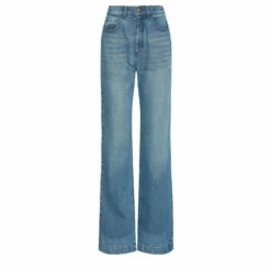 Outlet 🥰 Long Tall Sally Tall Wide Leg 👖 Jeans For Female 👍 -Long Tall Sally Sales unnamed file 4776