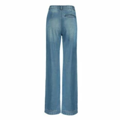 Outlet 🥰 Long Tall Sally Tall Wide Leg 👖 Jeans For Female 👍 -Long Tall Sally Sales unnamed file 4777