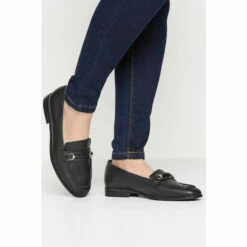 Best reviews of ⌛ Long Tall Sally Tall Loafers For Female 🛒