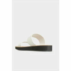 Best Pirce 🎁 Long Tall Sally Two Strap Flat 🩴 Sandals For Female 🥰 -Long Tall Sally Sales unnamed file 4873