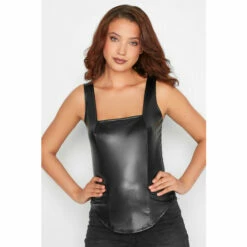 Wholesale 🥰 Long Tall Sally Tall Corset Top For Female 🛒