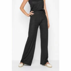 Best deal 🎁 Long Tall Sally Tall Beach Trousers For Female ⌛