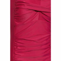 Coupon 😉 Long Tall Sally Tall Ruched 🩱 Swimsuit For Female 🔥 -Long Tall Sally Sales unnamed file 50