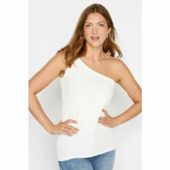 Outlet ✨ Long Tall Sally Tall Vest Top For Female 😍