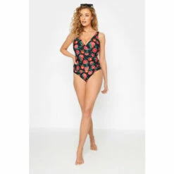 Best reviews of 🔥 Long Tall Sally Tall Wrap 🩱 Swimsuit For Female 🧨 -Long Tall Sally Sales unnamed file 5158