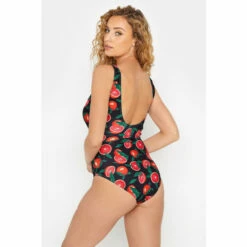Best reviews of 🔥 Long Tall Sally Tall Wrap 🩱 Swimsuit For Female 🧨 -Long Tall Sally Sales unnamed file 5159