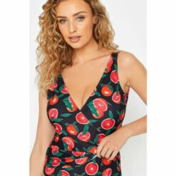 Best reviews of 🔥 Long Tall Sally Tall Wrap 🩱 Swimsuit For Female 🧨 -Long Tall Sally Sales unnamed file 5160
