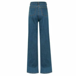 Outlet 👍 Long Tall Sally Tall Wide Leg 👖 Jeans For Female 🤩 -Long Tall Sally Sales unnamed file 519
