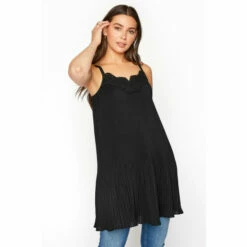 Wholesale 🥰 Long Tall Sally Tall Pleat Lace Cami For Female 🔥