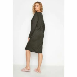 Best Pirce 🛒 Long Tall Sally Tall Nightshirt For Female 🔔 -Long Tall Sally Sales unnamed file 5288