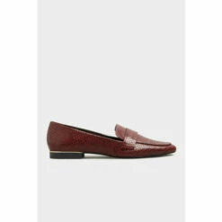 Budget 🤩 Long Tall Sally Metal Trim Loafers For Female 🤩 -Long Tall Sally Sales unnamed file 5306
