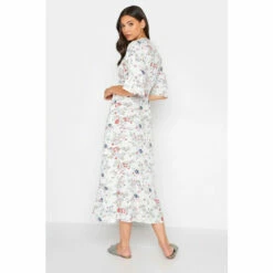 Outlet 🎉 Long Tall Sally Tall Angel Sleeve Wrap 👗 Dress For Female 🛒 -Long Tall Sally Sales unnamed file 5326