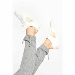 Cheap ๐ Long Tall Sally Snake Stripe Trainers For Female โญ