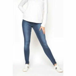 Discount ❤️ Long Tall Sally Tall Bum Shaper Lola Jeggings For Female ⌛