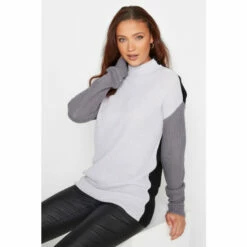 Outlet 🥰 Long Tall Sally Tall Jumper For Female 💯 -Long Tall Sally Sales unnamed file 5455