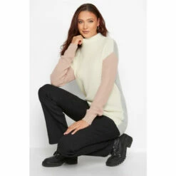 Outlet 🥰 Long Tall Sally Tall Jumper For Female 💯 -Long Tall Sally Sales unnamed file 5456