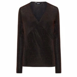 Best reviews of ✔️ Long Tall Sally Tall Wrap Top For Female ⌛ -Long Tall Sally Sales unnamed file 5471