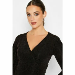 Best reviews of ✔️ Long Tall Sally Tall Wrap Top For Female ⌛ -Long Tall Sally Sales unnamed file 5473