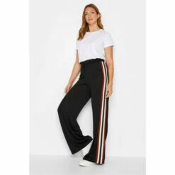 Hot Sale 👍 Long Tall Sally Tall Wide Leg Trousers For Female ⭐ -Long Tall Sally Sales unnamed file 5491