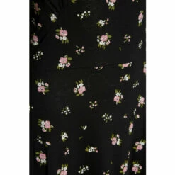 Brand new ✔️ Long Tall Sally Tall Printed Hanky Hem 👗 Dress For Female 💯 -Long Tall Sally Sales unnamed file 5495