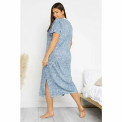 Top 10 ✨ Long Tall Sally Tall Nightdress For Female 🛒 -Long Tall Sally Sales unnamed file 581