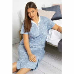 Top 10 ✨ Long Tall Sally Tall Nightdress For Female 🛒 -Long Tall Sally Sales unnamed file 582