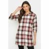 Best reviews of 💯 Long Tall Sally Tall Brushed 👕 Shirt For Female 🔔