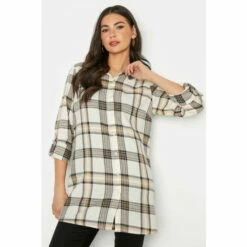 Best reviews of 💯 Long Tall Sally Tall Brushed 👕 Shirt For Female 🔔 -Long Tall Sally Sales unnamed file 596