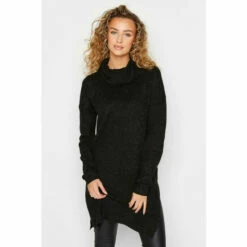 New ⭐ Long Tall Sally Tall Knitted Jumper For Female 🔥 -Long Tall Sally Sales unnamed file 628
