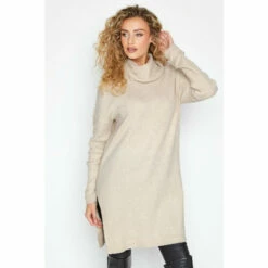 New ⭐ Long Tall Sally Tall Knitted Jumper For Female 🔥 -Long Tall Sally Sales unnamed file 629