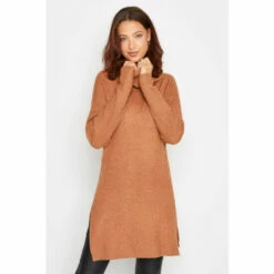 New ⭐ Long Tall Sally Tall Knitted Jumper For Female 🔥 -Long Tall Sally Sales unnamed file 631