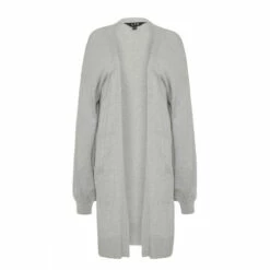 Best Pirce 👏 Long Tall Sally Tall Balloon Sleeve Fine Knit Cardigan For Female 😍 -Long Tall Sally Sales unnamed file 721