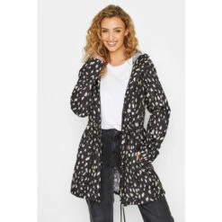 Deals โ Long Tall Sally Tall Pocket Parka For Female ๐