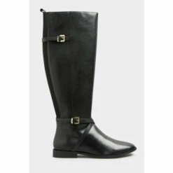 Cheap 👍 Long Tall Sally Leather Riding 🥾 Boots For Female 🎁 -Long Tall Sally Sales unnamed file 78
