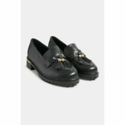 Best reviews of 🛒 Long Tall Sally Tassel Loafers For Female 🌟