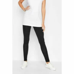 Cheapest ⌛ Long Tall Sally Tall Basic Leggings For Female 🔥