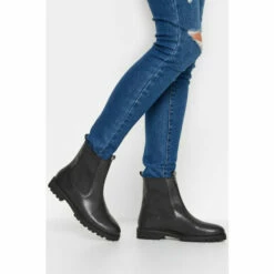 Top 10 👍 Long Tall Sally Chelsea 🥾 Boots For Female 👍