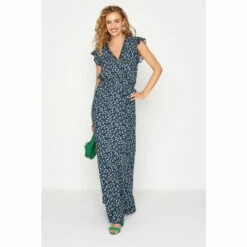 Brand new ⌛ Long Tall Sally Tall Maxi 👗 Dress For Female ❤️ -Long Tall Sally Sales unnamed file 872