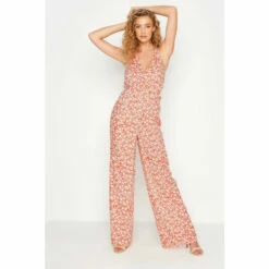 Best deal 🎁 Long Tall Sally Tall Jumpsuit For Female 🤩