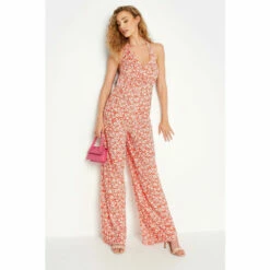 Best deal 🎁 Long Tall Sally Tall Jumpsuit For Female 🤩 -Long Tall Sally Sales unnamed file 876