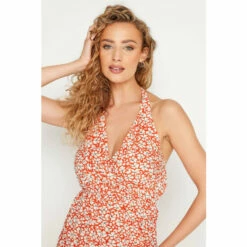 Best deal 🎁 Long Tall Sally Tall Jumpsuit For Female 🤩 -Long Tall Sally Sales unnamed file 878