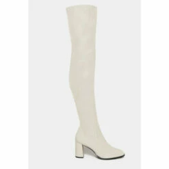 Deals 🎉 Long Tall Sally Over The Knee 🥾 Boots For Female ⭐ -Long Tall Sally Sales unnamed file 889