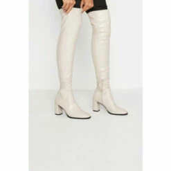 Deals 🎉 Long Tall Sally Over The Knee 🥾 Boots For Female ⭐ -Long Tall Sally Sales unnamed file 891