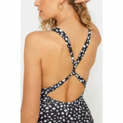 Flash Sale 🤩 Long Tall Sally Tall Twist Back 🩱 Swimsuit For Female 😍 -Long Tall Sally Sales unnamed file 91