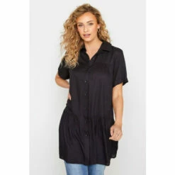 Wholesale โจ Long Tall Sally Tall Tiered Tunic For Female ๐งจ