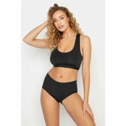 Best reviews of 🌟 Long Tall Sally Tall Bralette Set For Female ⭐